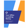 Your Office is Leaking Money: How to Identify Losses and Plug the Holes Headshot